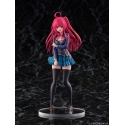 Liar, Liar - Statuette SHIBUYA SCRAMBLE FIGURE Sarasa Saionji 22 cm