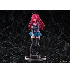 Liar, Liar - Statuette SHIBUYA SCRAMBLE FIGURE Sarasa Saionji 22 cm