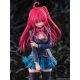 Liar, Liar - Statuette SHIBUYA SCRAMBLE FIGURE Sarasa Saionji 22 cm