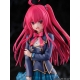 Liar, Liar - Statuette SHIBUYA SCRAMBLE FIGURE Sarasa Saionji 22 cm