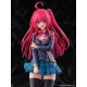 Liar, Liar - Statuette SHIBUYA SCRAMBLE FIGURE Sarasa Saionji 22 cm