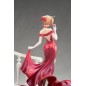 Granblue Fantasy - Statuette 1/7 Vira Oath-Sworn Evening Gown Ver. 25 cm