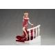 Granblue Fantasy - Statuette 1/7 Vira Oath-Sworn Evening Gown Ver. 25 cm