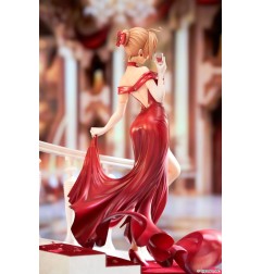 Granblue Fantasy - Statuette PVC 1/7 Vira Oath-Sworn Evening Gown Ver. 25 cm