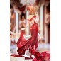 Granblue Fantasy - Statuette 1/7 Vira Oath-Sworn Evening Gown Ver. 25 cm