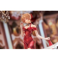 Granblue Fantasy - Statuette 1/7 Vira Oath-Sworn Evening Gown Ver. 25 cm