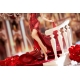 Granblue Fantasy - Statuette 1/7 Vira Oath-Sworn Evening Gown Ver. 25 cm