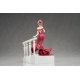 Granblue Fantasy - Statuette 1/7 Vira Oath-Sworn Evening Gown Ver. 25 cm