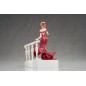 Granblue Fantasy - Statuette PVC 1/7 Vira Oath-Sworn Evening Gown Ver. 25 cm