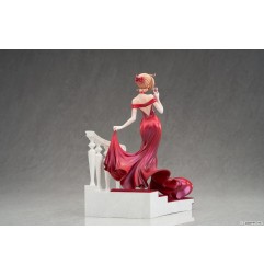 Granblue Fantasy - Statuette 1/7 Vira Oath-Sworn Evening Gown Ver. 25 cm
