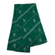 Harry Potter - Foulard Slytherin