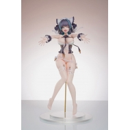 Azur Lane - Statuette 1/6 Cheshire Hugging Pillow Cover Illustration Ver. 25 cm