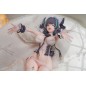 Azur Lane - Statuette 1/6 Cheshire Hugging Pillow Cover Illustration Ver. 25 cm