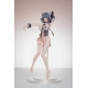 Azur Lane - Statuette 1/6 Cheshire Hugging Pillow Cover Illustration Ver. 25 cm