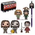Harry Potter - Collector Mystery Box Hogwarts Limited Edition