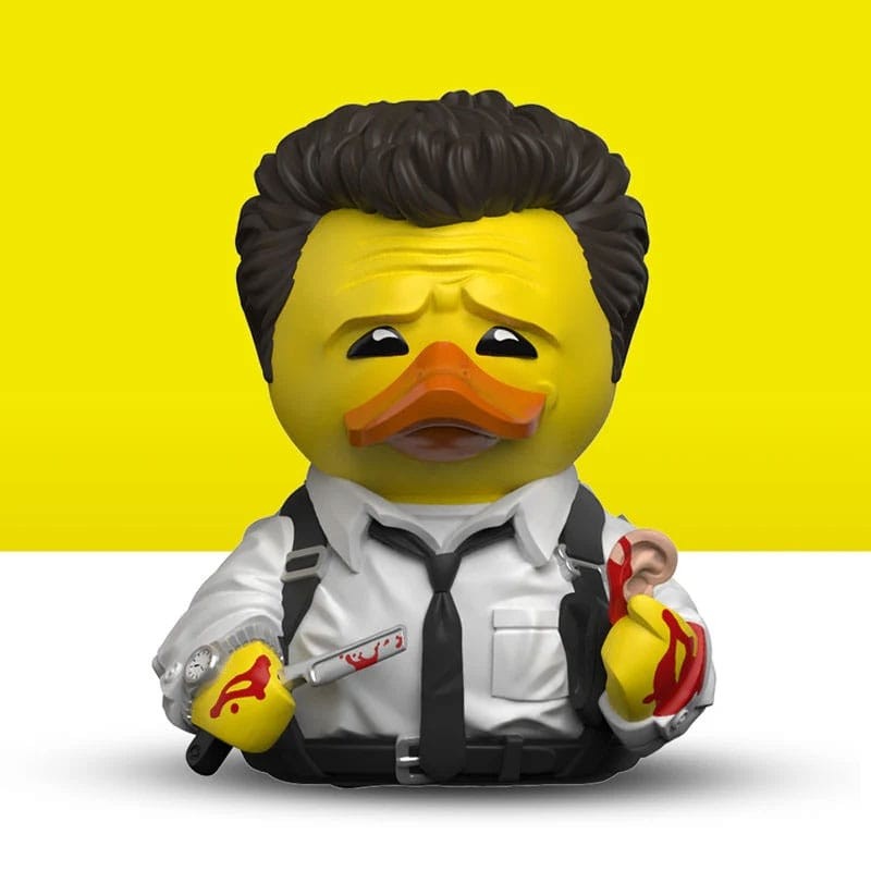 Reservoir Dogs - Tubbz figurine PVC Mr. Blonde 1st Edition 10 cm