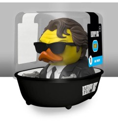 Reservoir Dogs - Tubbz figurine PVC Mr. White 1st Edition 10 cm