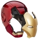 Marvel Legends - Casque électronique Iron Man