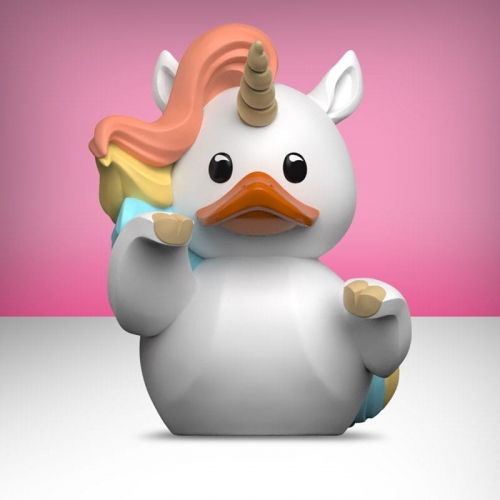 Unicorn - Figurine Tubbz 1st Edition 10 cm