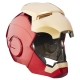 Marvel Legends - Casque électronique Iron Man