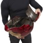 Marvel Legends - Casque électronique Iron Man