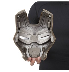 Marvel Legends - Casque électronique Iron Man