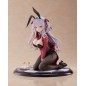 Momoko Illustration - Statuette 1/7 Collection Bunny Chan 20 cm