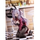 Momoko Illustration - Statuette 1/7 Collection Bunny Chan 20 cm