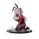 Momoko Illustration - Statuette 1/7 Collection Bunny Chan 20 cm