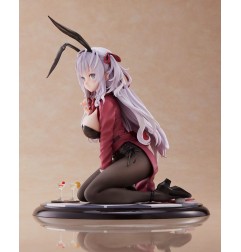 Original Illustration - Momoko Illustration statuette PVC 1/7 Collection Bunny Chan 20 cm