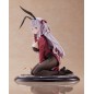 Momoko Illustration - Statuette 1/7 Collection Bunny Chan 20 cm