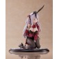 Momoko Illustration - Statuette 1/7 Collection Bunny Chan 20 cm