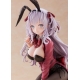 Momoko Illustration - Statuette 1/7 Collection Bunny Chan 20 cm