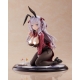 Momoko Illustration - Statuette 1/7 Collection Bunny Chan 20 cm