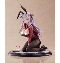 Original Illustration - Momoko Illustration statuette PVC 1/7 Collection Bunny Chan 20 cm