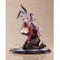 Original Illustration - Momoko Illustration statuette PVC 1/7 Collection Bunny Chan 20 cm