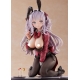 Momoko Illustration - Statuette 1/7 Collection Bunny Chan 20 cm
