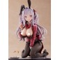 Original Illustration - Momoko Illustration statuette PVC 1/7 Collection Bunny Chan 20 cm