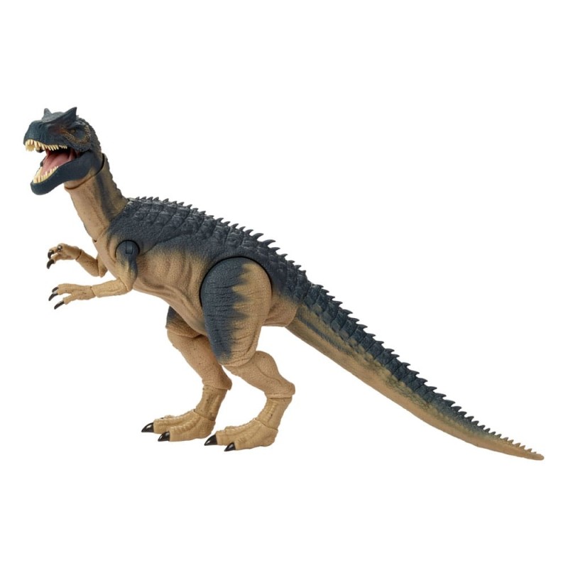 Jurassic Park - Jurassic World Hammond Collection figurine Allosaurus