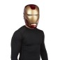 Marvel Legends - Casque électronique Iron Man