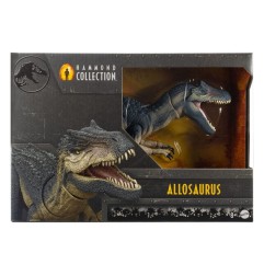 Jurassic Park - Jurassic World Hammond Collection figurine Allosaurus