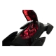 Batman Beyond DC Multiverse - Figurine avec véhicule Batman & The Batmobile (Gold Label) 53 cm