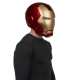 Marvel Legends - Casque électronique Iron Man