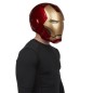 Marvel Legends - Casque électronique Iron Man