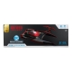 Batman Beyond DC Multiverse - Figurine avec véhicule Batman & The Batmobile (Gold Label) 53 cm
