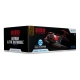 Batman Beyond DC Multiverse - Figurine avec véhicule Batman & The Batmobile (Gold Label) 53 cm