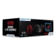 Batman Beyond DC Multiverse - Figurine avec véhicule Batman & The Batmobile (Gold Label) 53 cm