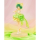 Lucrea Macross Frontier: The Labyrinth of Time - Statuette Ranka Lee 21 cm