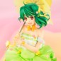 Macross - Lucrea  Frontier: The Labyrinth of Time statuette PVC Ranka Lee 21 cm