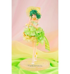 Macross - Lucrea  Frontier: The Labyrinth of Time statuette PVC Ranka Lee 21 cm